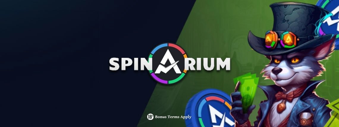 Spinarium Casino Gaming